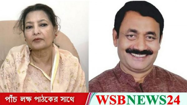 নিজেরা মারামারি করে নির্বাচন বন্ধ করতে চায় শাম্মী গ্রুপ